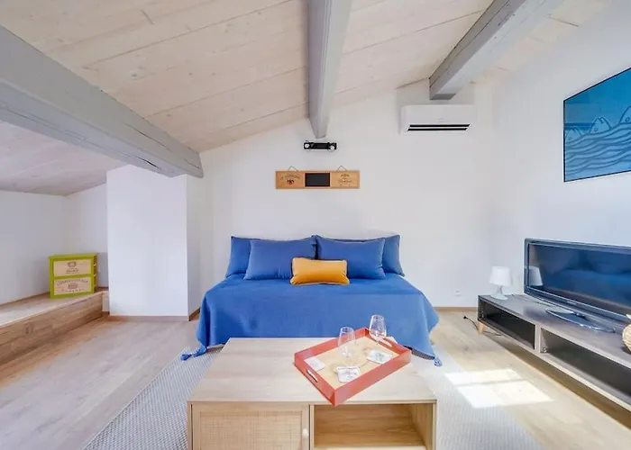 Le Cosy, Superbe Appartement Dans Saint Emilion