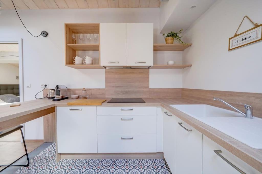 Le Cosy, Superbe Dans Emilion *