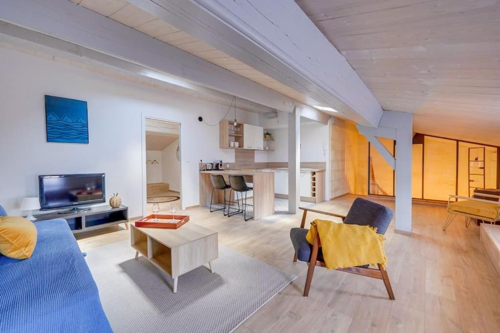 Le Cosy, Superbe Dans Emilion Saint-Emilion