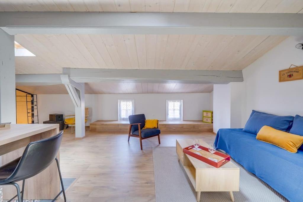 Le Cosy, Superbe Dans Emilion *