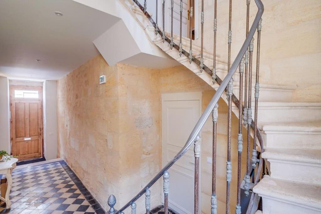 Le Cosy, Superbe Dans Emilion Apartment Saint-Emilion