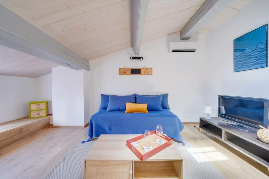 Le Cosy, Superbe Dans Emilion